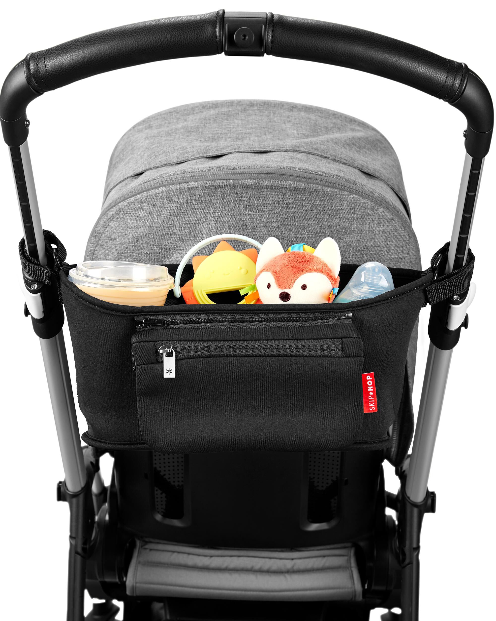 Stroller caddy canada online