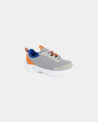 Tout-petit gar&ccedil;on - Chaussures de sport - Gris, image 7 sur 12 diapositives