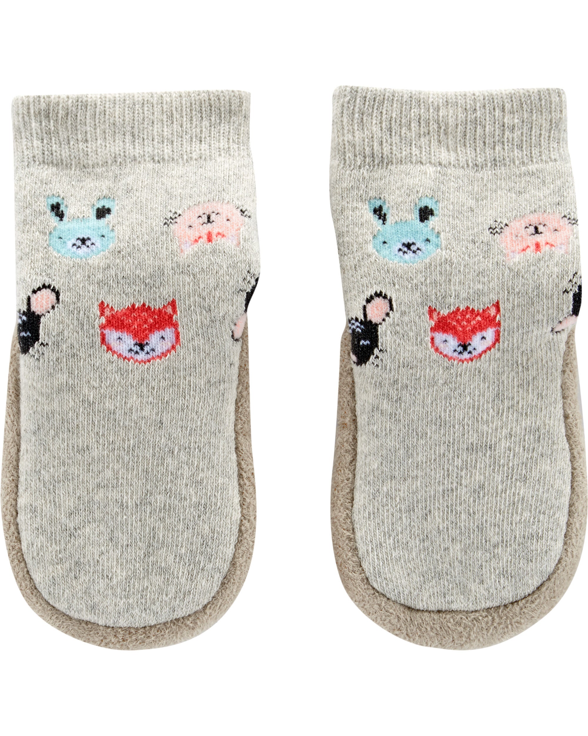 carter's slipper socks