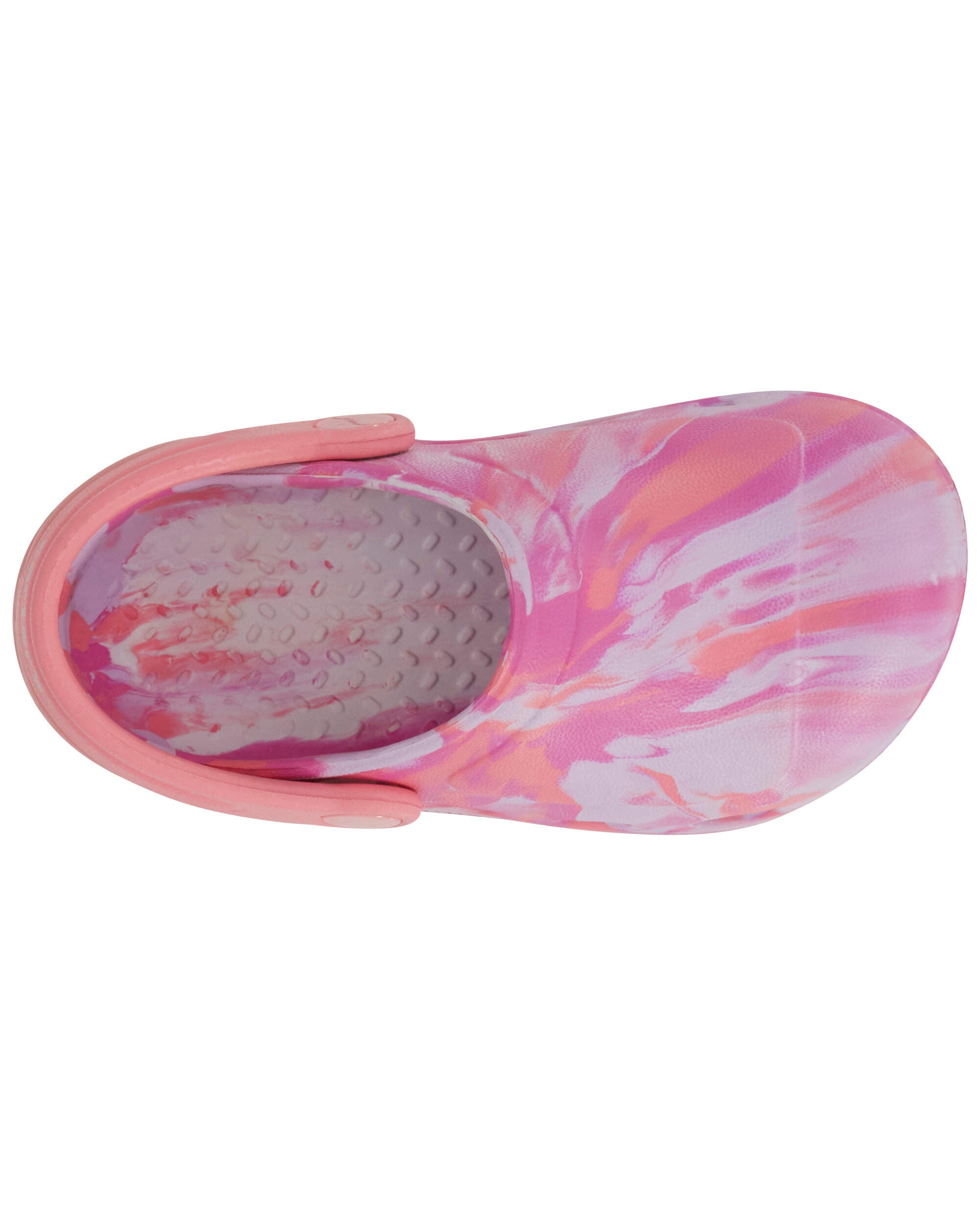 Carters crocs store