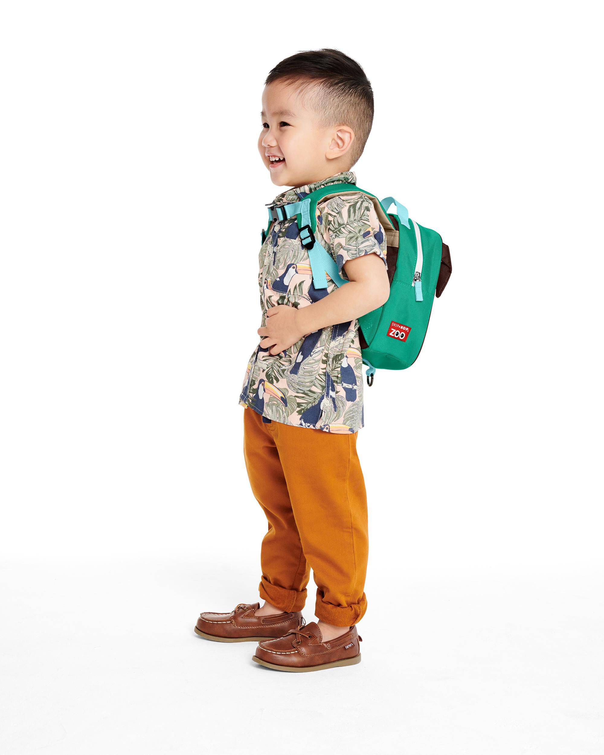 Mini boy backpacks store