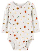 3-Piece Thanksgiving Jumper Set, image 3 of 6 slides