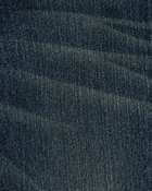 Baby Straight Jeans In Authentic Tinted Wash, image 3 of 4 slides