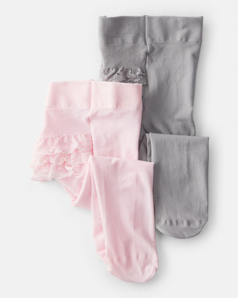 B&eacute;b&eacute; Paquet de 2 collants , image 1 sur 4 diapositives