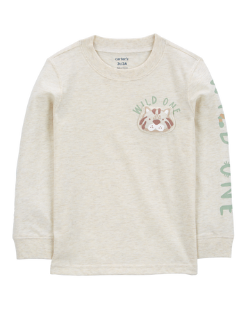 Baby Wild One Graphic Tee, 