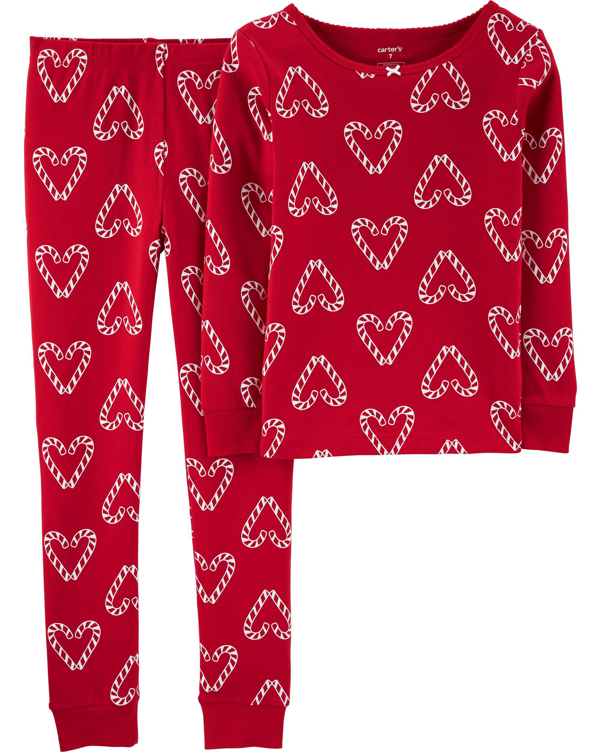 carters pajamas canada