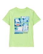 Kid Venice Beach Graphic Tee, image 1 of 3 slides