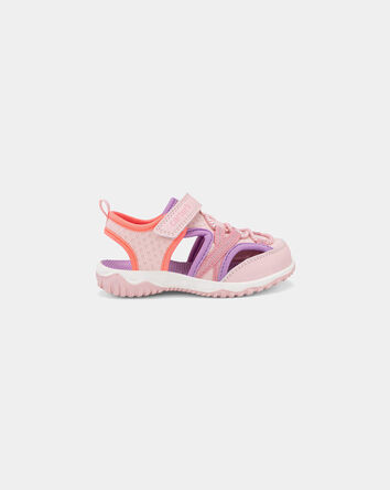 Toddler Girl Sandals - Pink, 