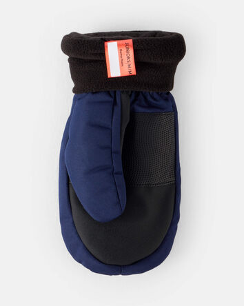 Boys KOMBI Peaked Mittens, 
