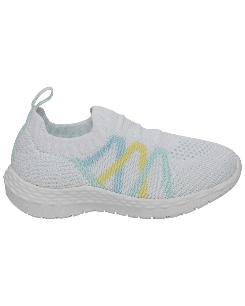 Enfant en bas âge Espadrilles Carter’s, image 3 sur 8 diapositives