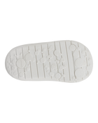  Every Step&reg; First Walker  Flower Casual Sneakers - White, image 5 of 6 slides