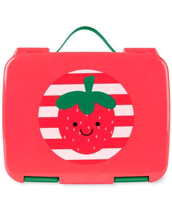Spark Style Bento Lunch Box - Strawberry, 