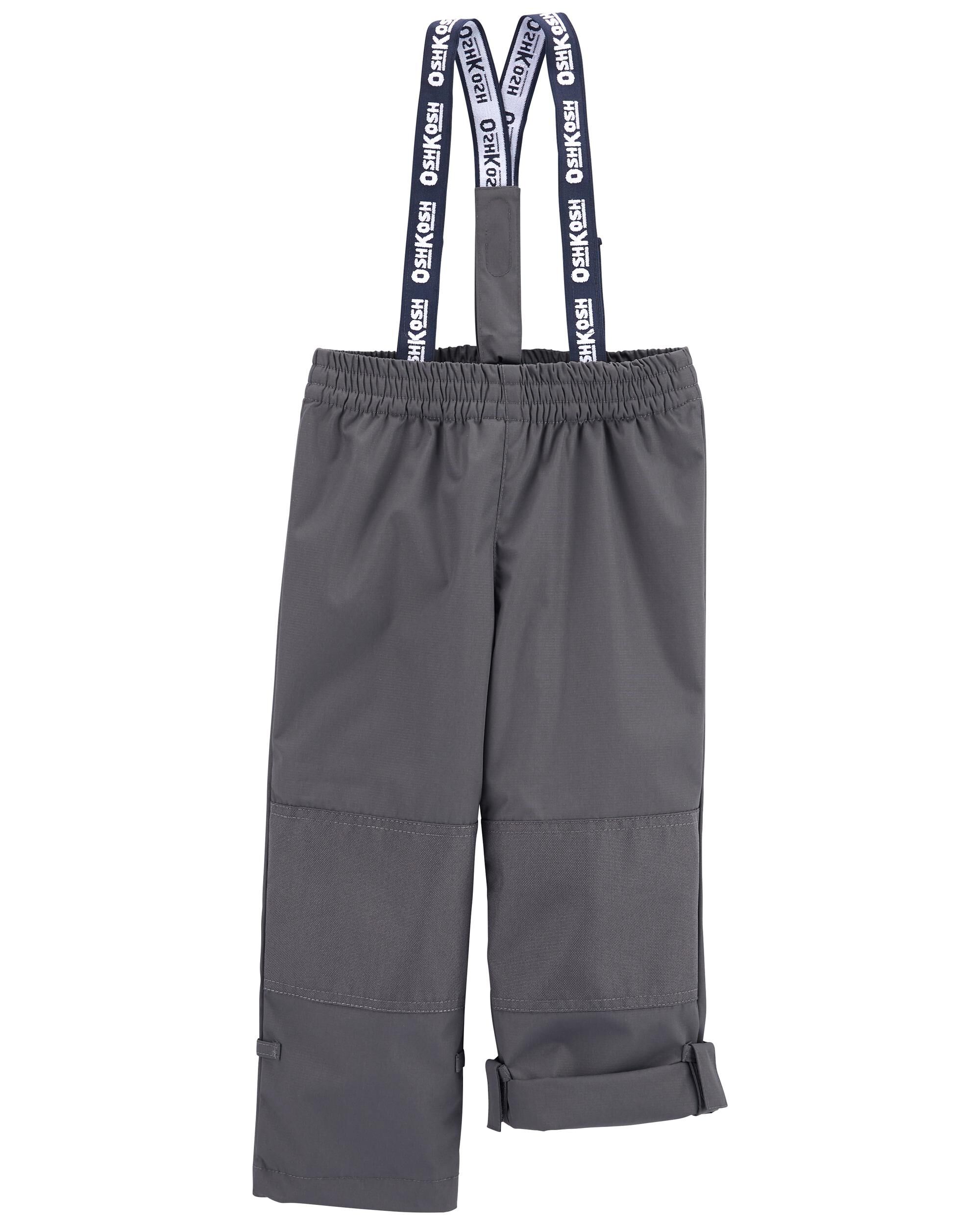 Boys snow deals pants sale