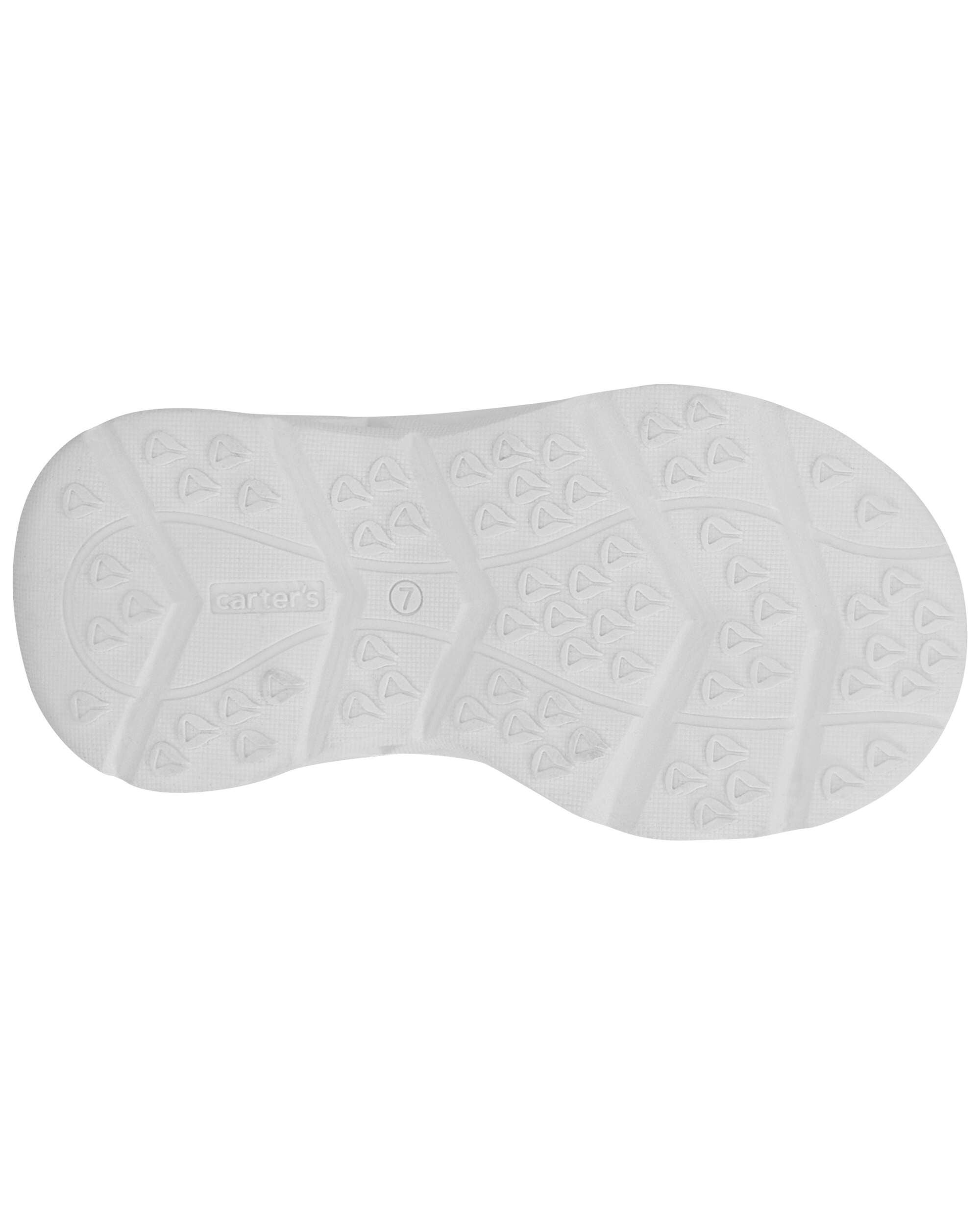 Toddler Boys Toddler Shark Light Up Sandals 4 Carter s