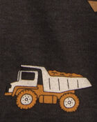 Baby 5-Pack Short-Sleeve Bodysuits, image 5 of 8 slides