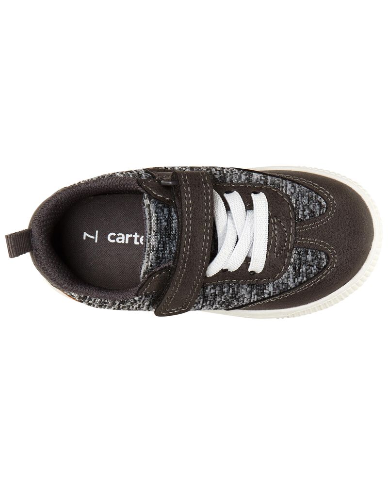 Enfant Espadrilles Gustave, image 4 sur 6 diapositives