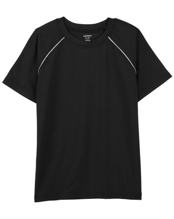 Active Tee In BeCool™ Fabric, 
