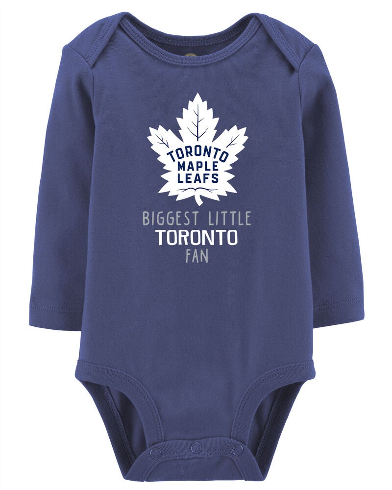 Toronto Maple Leafs Baby Clothing, Maple Leafs Infant Jerseys, Toddler Apparel