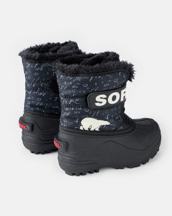 SOREL Snow Commander™  Winter Boot, 