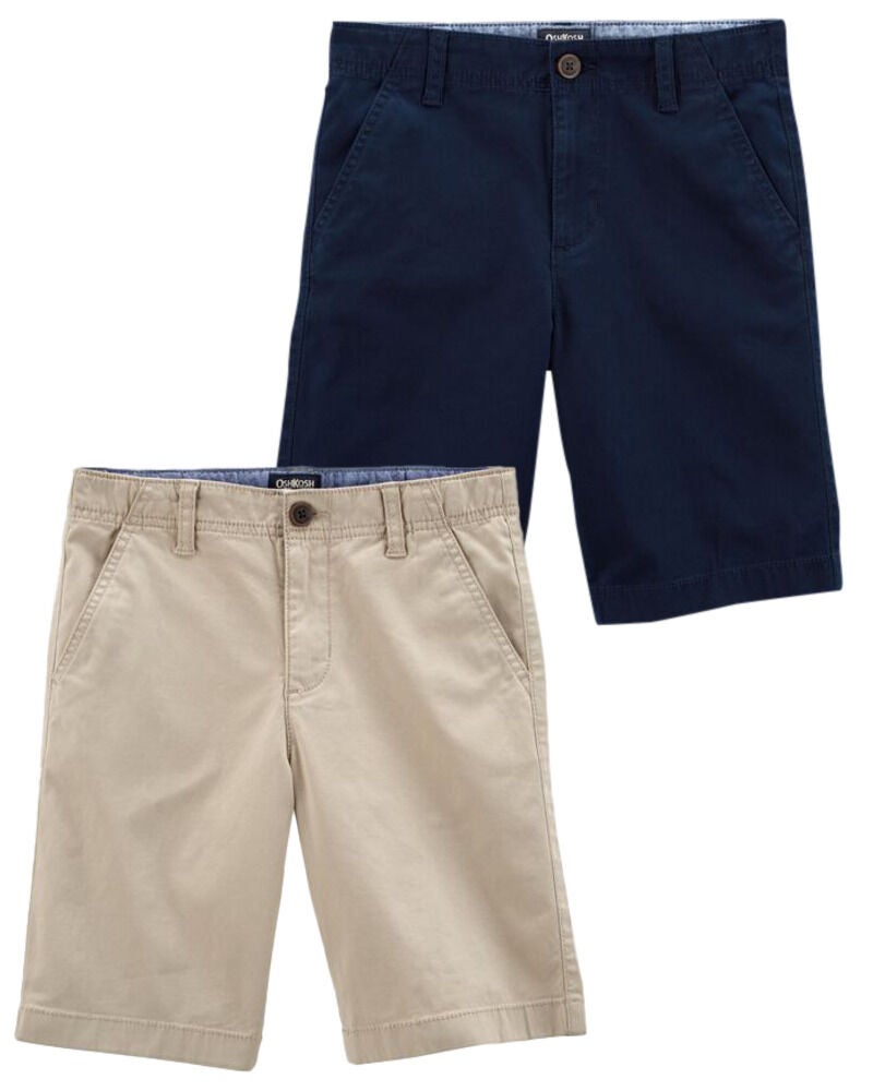 Navy uniform outlet with shorts