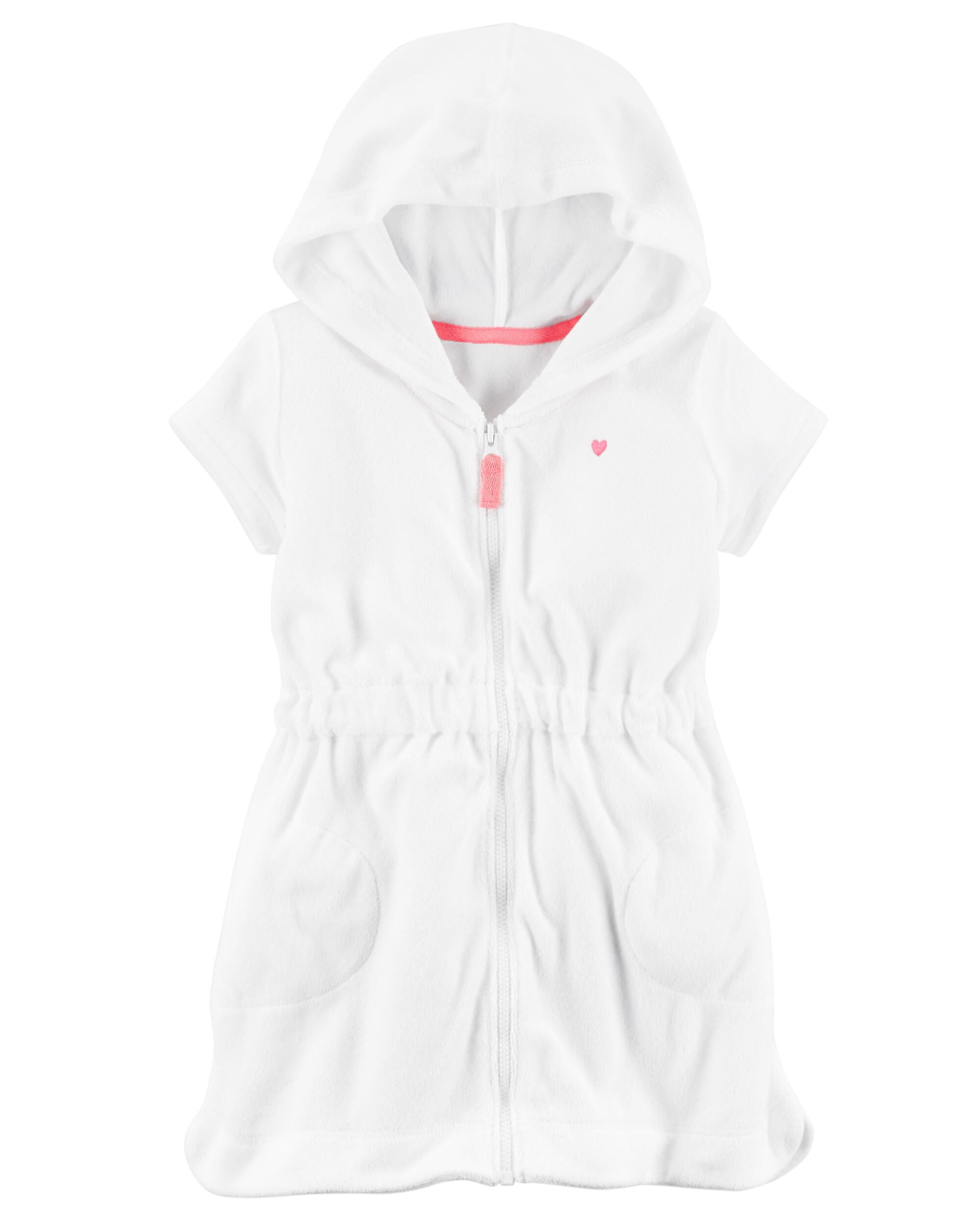 swim cover up canada