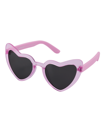 Baby Heart Sunglasses, 