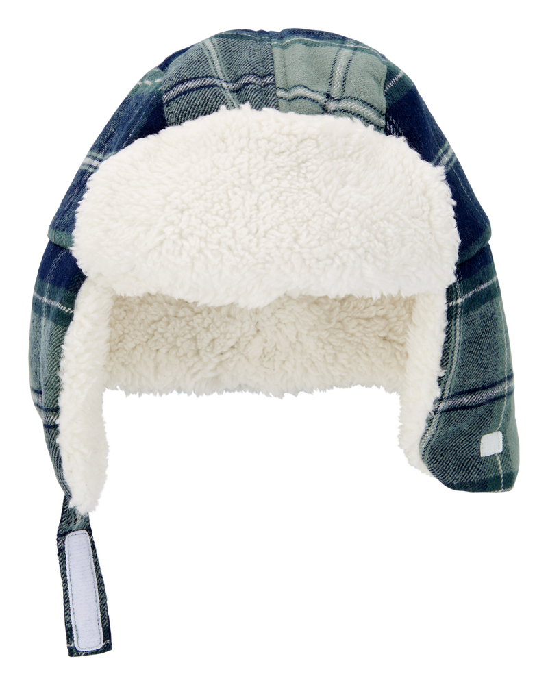 Baby trapper hat canada online