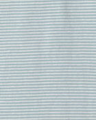 Baby Boy 5-Pack Milk & Cookies Short-Sleeve Bodysuits, image 4 of 7 slides