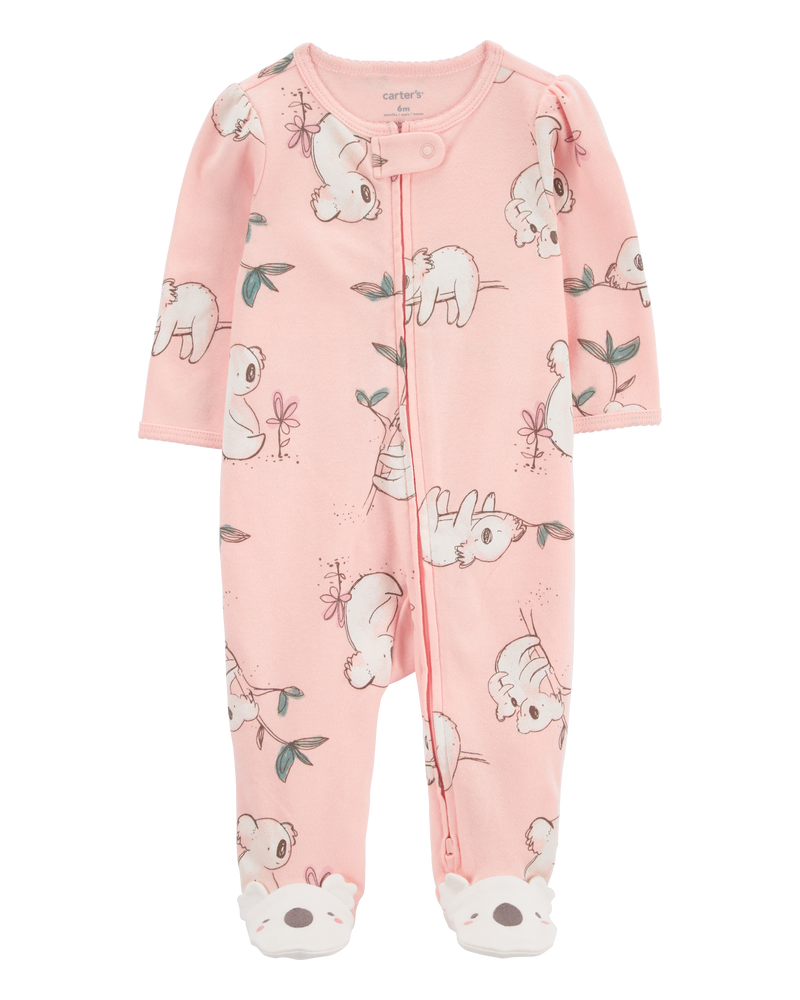 Carters koala pajamas outlet