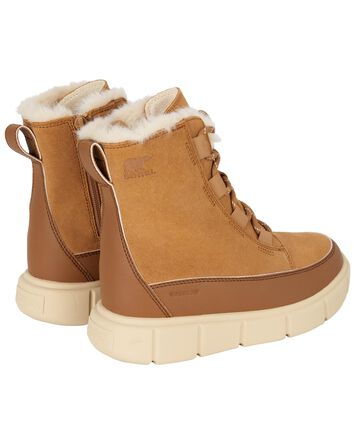 Kid SOREL Explorer III Snow Boot
, 