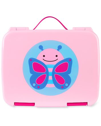 Bo&icirc;te &agrave; bento ZOO - Papillon, 