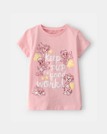 Toddler Girl Paw Patrol&reg; Graphic Tee - Pink, 