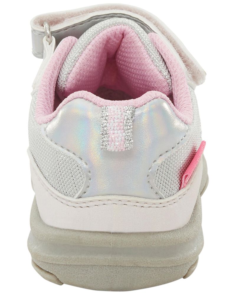 Enfant en bas &acirc;ge Espadrilles EverPlay, image 3 sur 7 diapositives