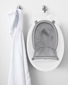 MOBY&reg; Smart Sling&trade; 3-Stage Tub - White, image 7 of 7 slides