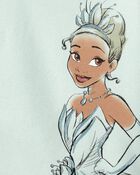 Tout-petit fille - Chandail en molleton Tiana de Disney&copy; - Vert, image 3 sur 3 diapositives