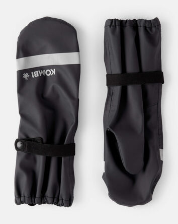 Garçons - Mitaines imperméables KOMBI Drop Shell  , 