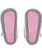 Robeez Jill Athletic Soft Sole Shoes, image 3 of 3 slides