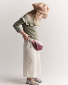 Sac banane - Rose, image 4 sur 6 diapositives