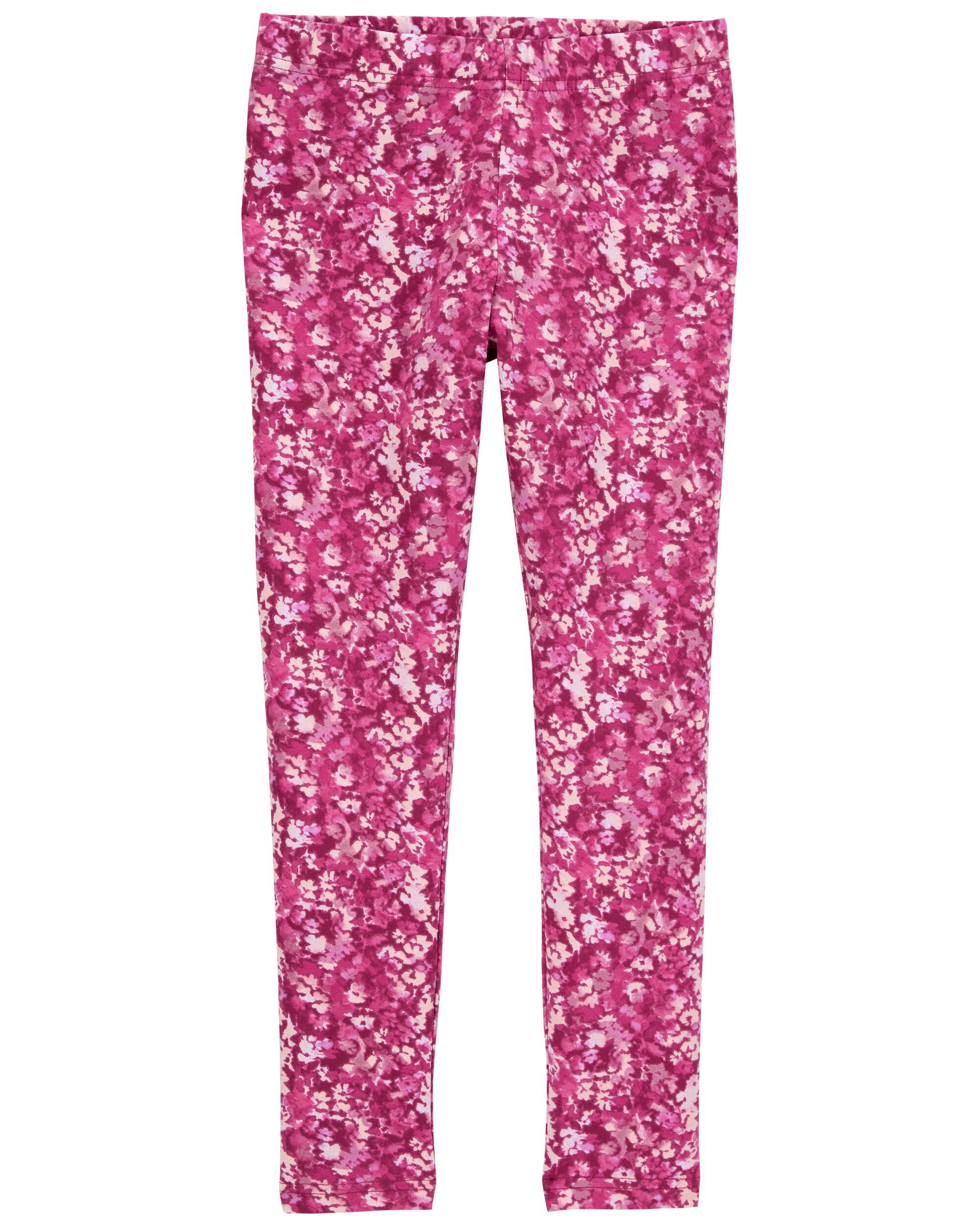 Carters leggins top