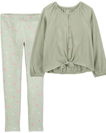 Fashion Tops