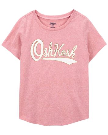 OshKosh Jersey T-Shirt, 