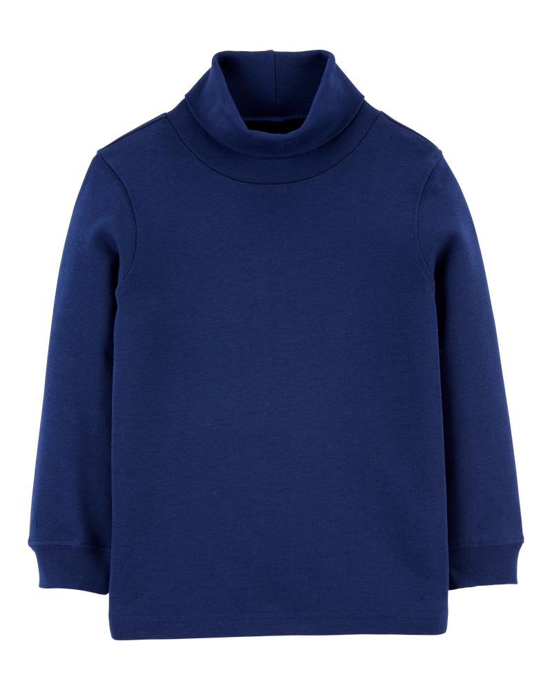 Toddler Boy Turtleneck, image 1 of 3 slides