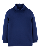 Toddler Boy Turtleneck, image 1 of 3 slides