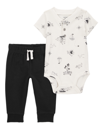 Pant Sets