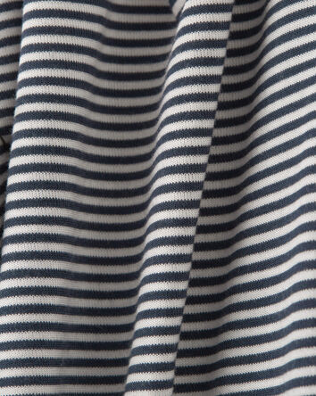 Baby 2-Piece Striped PurelySoft Pyjamas, 