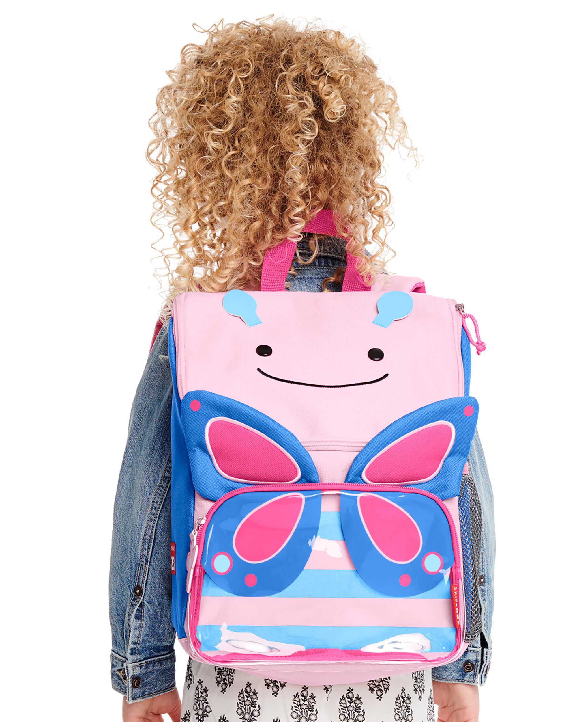 Big backpacks for kids outlet