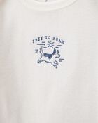 Baby Boy 3-Piece Bear Little Character Set, image 3 of 5 slides