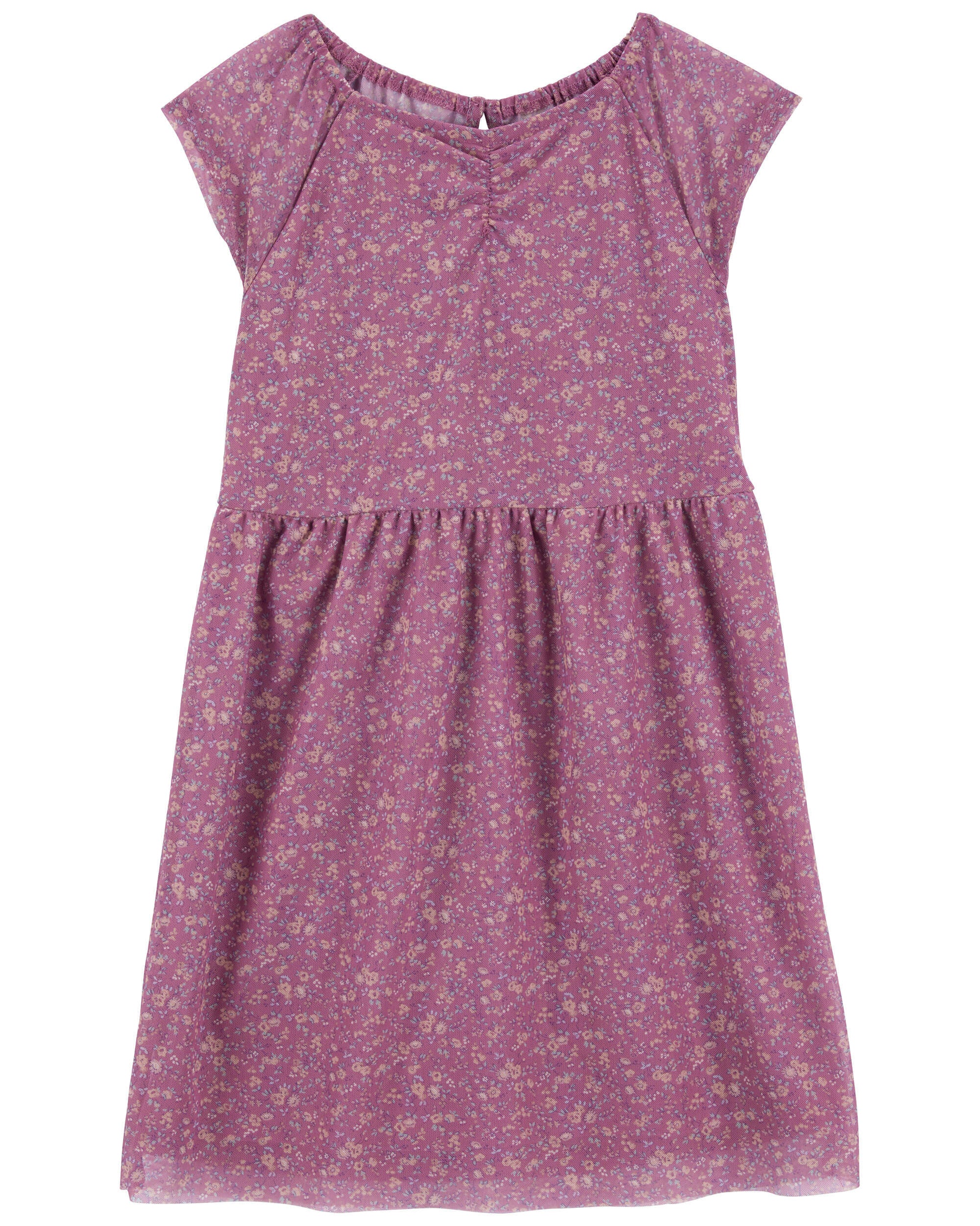 Carters pink dress shop