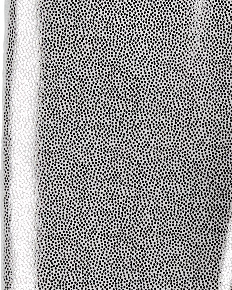 Toddler Metallic Leggings, image 5 of 6 slides