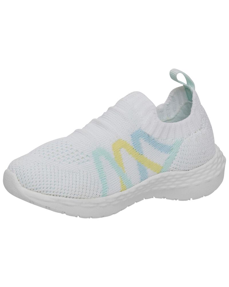 Enfant en bas âge Espadrilles Carter’s, image 7 sur 8 diapositives